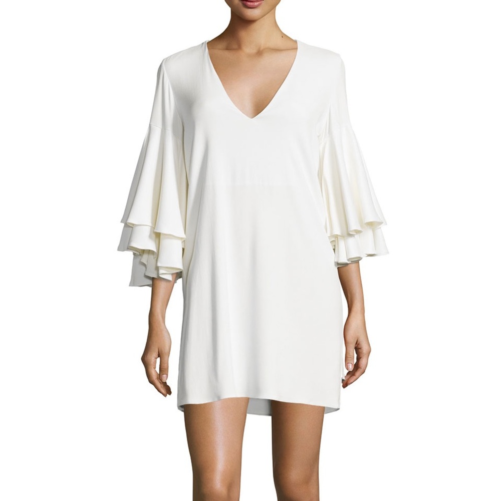 ALEXIS Harper Mini Dress